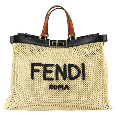 fendi wicker bag|fendi pants.